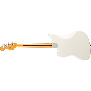 Amazon | Squier by Fender Classic Vibe '60s Jazzmaster